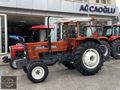 2003 NEWHOLLAND 70-56 2WD TENTELİ GRİ GÖVDE TAPALI AĞCAOĞLU