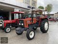 2003 NEWHOLLAND 70-56 2WD TENTELİ GRİ GÖVDE TAPALI AĞCAOĞLU