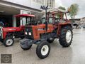 2003 NEWHOLLAND 70-56 2WD TENTELİ GRİ GÖVDE TAPALI AĞCAOĞLU
