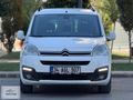 SOFT CAR ' DAN HATASIZ BOYASIZ 2017 1.6 HDİ SELECTİON FUL BAKMLI
