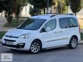 SOFT CAR ' DAN HATASIZ BOYASIZ 2017 1.6 HDİ SELECTİON FUL BAKMLI