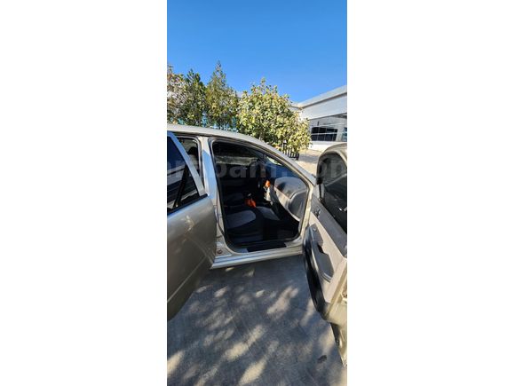 Sahibinden Skoda Fabia 1.4 Ambiente 2006 Model