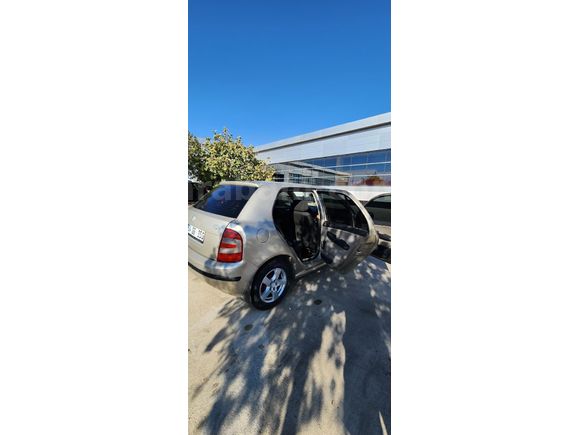 Sahibinden Skoda Fabia 1.4 Ambiente 2006 Model