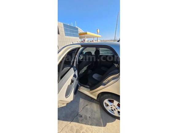 Sahibinden Skoda Fabia 1.4 Ambiente 2006 Model