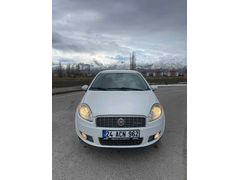 Sahibinden Fiat Linea 1.3 Multijet Active Plus 2012 Model 