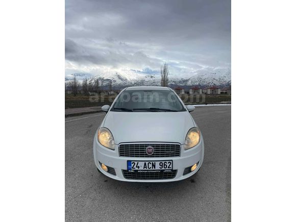 Sahibinden Fiat Linea 1.3 Multijet Active Plus 2012 Model 