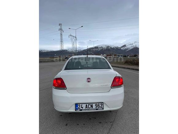 Sahibinden Fiat Linea 1.3 Multijet Active Plus 2012 Model 