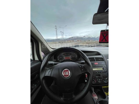Sahibinden Fiat Linea 1.3 Multijet Active Plus 2012 Model 