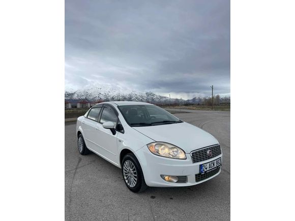Sahibinden Fiat Linea 1.3 Multijet Active Plus 2012 Model 