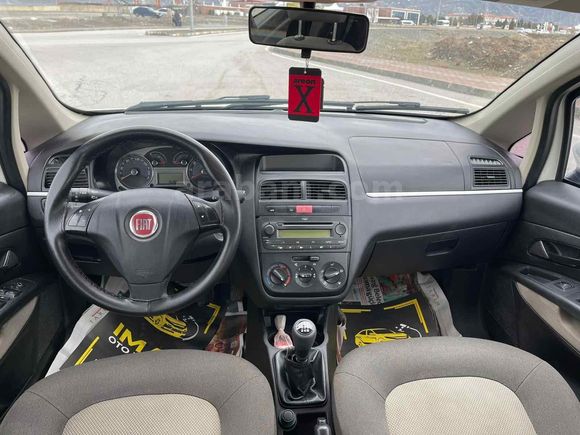 Sahibinden Fiat Linea 1.3 Multijet Active Plus 2012 Model 