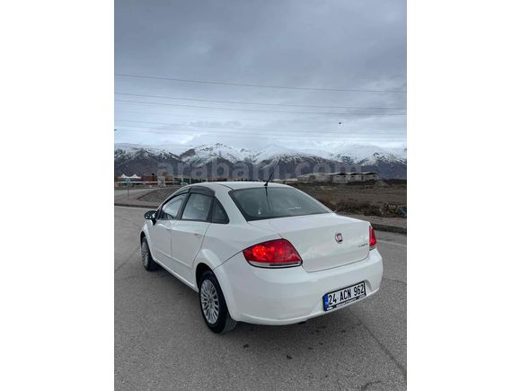 Sahibinden Fiat Linea 1.3 Multijet Active Plus 2012 Model 