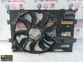 VOLKSWAGEN TRANSPORTER T6/T7 FAN SETİ OEM 7E0121207C