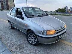 Sahibinden Fiat Siena 1.4 EL 2000 Model 