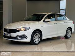 ACEAL OTOMOTİV'DEN 270.000? PEŞİNAT İLE 2023 FİAT EGEA EASY PLUS