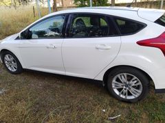 Sahibinden Ford Focus 1.6 Ti-VCT Trend X 2012 Model  158.300 km Beyaz