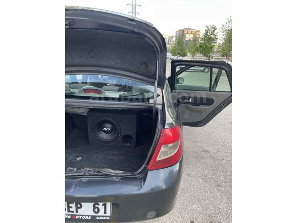 Sahibinden Renault Symbol 1.5 dCi Expression 2010 Model 
