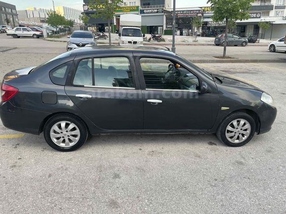 Sahibinden Renault Symbol 1.5 dCi Expression 2010 Model 