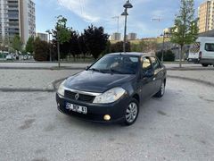 Sahibinden Renault Symbol 1.5 dCi Expression 2010 Model 