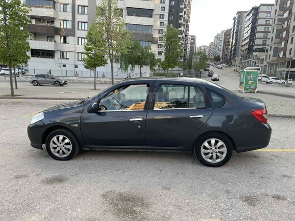 Sahibinden Renault Symbol 1.5 dCi Expression 2010 Model 