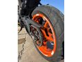Sahibinden KTM 250 Duke ABS 