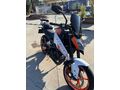 Sahibinden KTM 250 Duke ABS 
