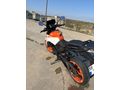 Sahibinden KTM 250 Duke ABS 