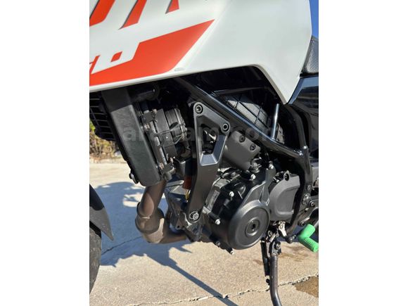 Sahibinden KTM 250 Duke ABS 