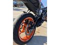 Sahibinden KTM 250 Duke ABS 