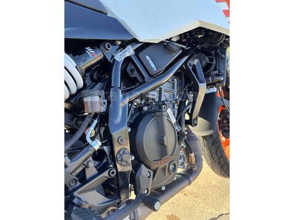 Sahibinden KTM 250 Duke ABS 