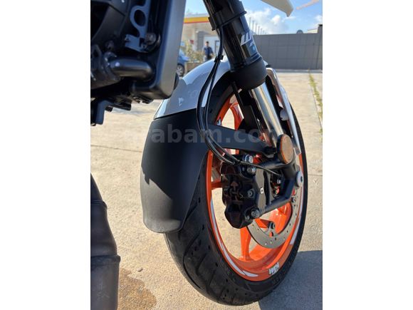 Sahibinden KTM 250 Duke ABS 