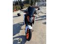 Sahibinden KTM 250 Duke ABS 