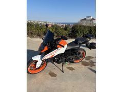Sahibinden KTM 250 Duke ABS 