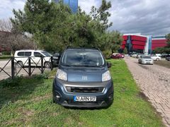 Sahibinden Fiat Fiorino Combi 1.3 Multijet Premio 2023 Model