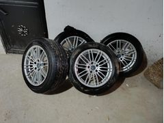 18 inç temiz volkswagen  jant
