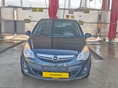 Galeriden Opel Corsa 1.4 Twinport Active 2013 Model Hatay