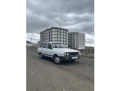 Sahibinden Renault R 12 Toros 1992 Model 