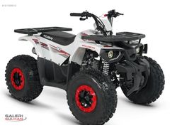 KUBA HUSSSAR 135 SIFIR- İZMİR BAYİDEN - 12 TAKSİT + GARANTİ