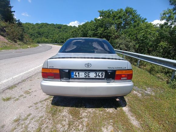 SAHİBİNDEN KLİMALI HİDROLİK DİREKSİYONLU 1.3 XE