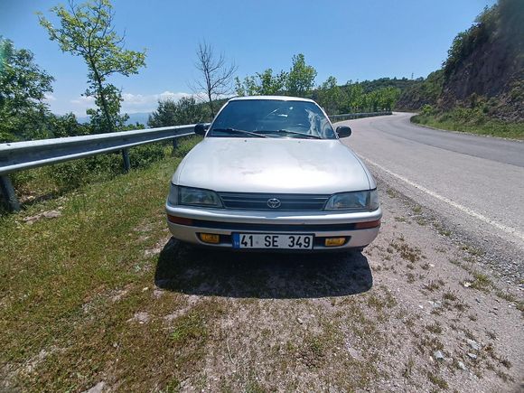 SAHİBİNDEN KLİMALI HİDROLİK DİREKSİYONLU 1.3 XE