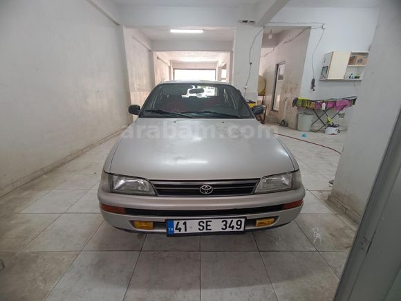 SAHİBİNDEN KLİMALI HİDROLİK DİREKSİYONLU 1.3 XE