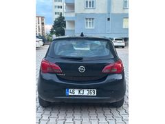 Sahibinden Opel Corsa 1.4 Enjoy 2015 Model