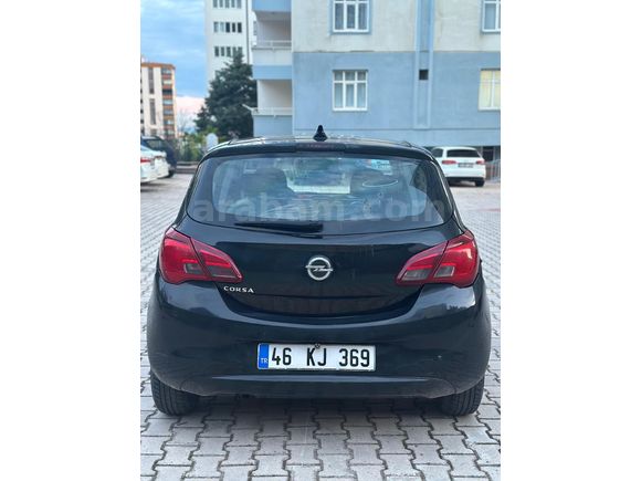 Sahibinden Opel Corsa 1.4 Enjoy 2015 Model
