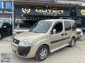 GÜVENDEN 2008 MODEL FİAT DOBLO 1.3 MULTIJET BAKIMLI