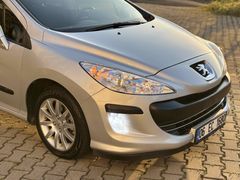HATASIZ 2010 PEUGEOT 308 1.6 HDI COMFORT+HIZ SABİTLEME 