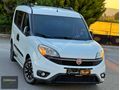 BOYASIZZ + CAM GİBİ + FULL BAKIMLI + 2015 MODEL DOBLO PREMİO