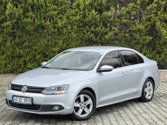 Jetta 1.6 TDi Comfortline 2012 Orjinal 