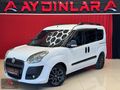 DOBLO 1.3-MJET-PREMİO-DİZEL-İÇİ BEJ-12 AY K.KARTI-36 AY KREDİ