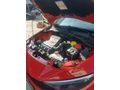Sahibinden Fiat Egea 1.4 Fire Easy 2023 Model  10.000 km Kırmızı