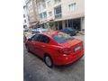 Sahibinden Fiat Egea 1.4 Fire Easy 2023 Model  10.000 km Kırmızı
