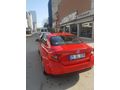Sahibinden Fiat Egea 1.4 Fire Easy 2023 Model  10.000 km Kırmızı